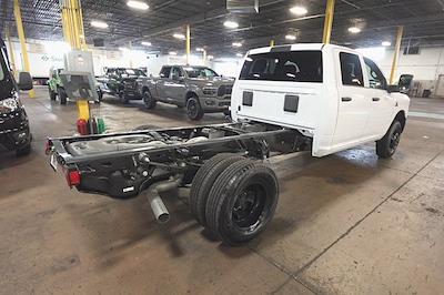 2026 Ram 3500 Crew Cab DRW 4x4 Cab Chassis for sale #21512 - photo 2