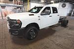 2026 Ram 3500 Crew Cab DRW 4x4 Cab Chassis for sale #21512 - photo 5