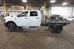 2026 Ram 3500 Crew Cab DRW 4x4 Cab Chassis for sale #21512 - photo 6