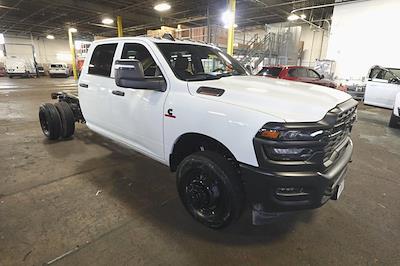 2026 Ram 3500 Crew Cab DRW 4WD Cab Chassis for sale #21513 - photo 1