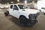 New 2026 Ram 3500 Tradesman Crew Cab 4WD 60 CA Cab Chassis for sale #21513 - photo 1