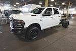 New 2026 Ram 3500 Tradesman Crew Cab 4WD 60 CA Cab Chassis for sale #21513 - photo 5