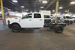 New 2026 Ram 3500 Tradesman Crew Cab 4WD 60 CA Cab Chassis for sale #21513 - photo 6