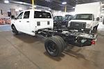 New 2026 Ram 3500 Tradesman Crew Cab 4WD 60 CA Cab Chassis for sale #21513 - photo 7