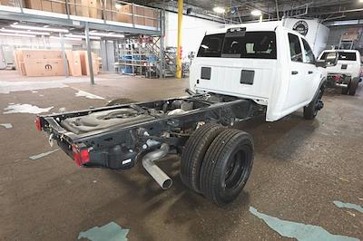 New 2026 Ram 3500 Tradesman Crew Cab 4WD 60 CA Cab Chassis for sale #21514 - photo 2