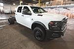 New 2026 Ram 3500 Tradesman Crew Cab 4WD 60 CA Cab Chassis for sale #21514 - photo 1