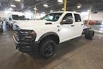 New 2026 Ram 3500 Tradesman Crew Cab 4WD 60 CA Cab Chassis for sale #21514 - photo 4