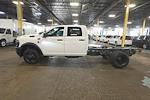 New 2026 Ram 3500 Tradesman Crew Cab 4WD 60 CA Cab Chassis for sale #21514 - photo 5