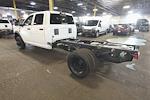 New 2026 Ram 3500 Tradesman Crew Cab 4WD 60 CA Cab Chassis for sale #21514 - photo 6