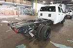 New 2026 Ram 3500 Tradesman Crew Cab 4WD 60 CA Cab Chassis for sale #21514 - photo 2