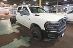 New 2026 Ram 3500 Tradesman Crew Cab 4WD 60 CA Cab Chassis for sale #21515 - photo 1
