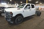 New 2026 Ram 3500 Tradesman Crew Cab 4WD 60 CA Cab Chassis for sale #21515 - photo 4