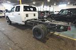 New 2026 Ram 3500 Tradesman Crew Cab 4WD 60 CA Cab Chassis for sale #21515 - photo 6
