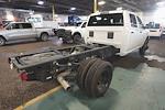 New 2026 Ram 3500 Tradesman Crew Cab 4WD 60 CA Cab Chassis for sale #21515 - photo 2
