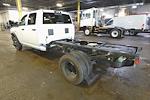 New 2026 Ram 3500 Tradesman Crew Cab 4WD 60 CA Cab Chassis for sale #21516 - photo 6