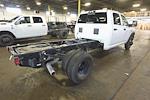 New 2026 Ram 3500 Tradesman Crew Cab 4WD 60 CA Cab Chassis for sale #21516 - photo 2