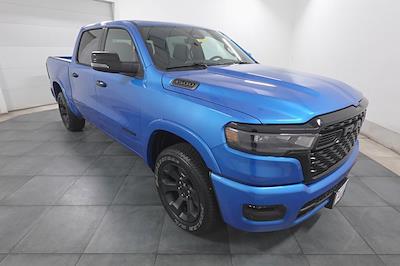 2026 Ram 1500 Crew Cab 4x4 Pickup for sale #21518 - photo 1