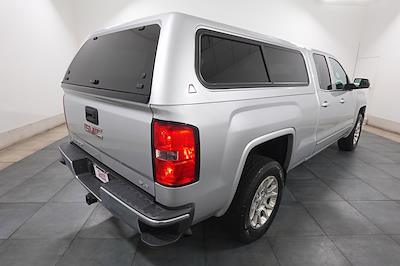 Used 2014 GMC Sierra 1500 SLE Double Cab for sale #21518A - photo 2