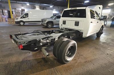 New 2026 Ram 3500 Tradesman Crew Cab 4WD 60 CA Cab Chassis for sale #21519 - photo 2