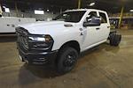 New 2026 Ram 3500 Tradesman Crew Cab 4WD 60 CA Cab Chassis for sale #21519 - photo 5