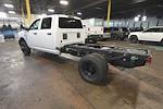 New 2026 Ram 3500 Tradesman Crew Cab 4WD 60 CA Cab Chassis for sale #21519 - photo 7