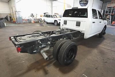 2026 Ram 3500 Crew Cab DRW 4WD Cab Chassis for sale #21521 - photo 2
