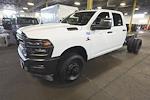 New 2026 Ram 3500 Tradesman Crew Cab 4WD 60 CA Cab Chassis for sale #21521 - photo 4