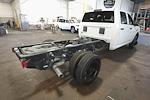 New 2026 Ram 3500 Tradesman Crew Cab 4WD 60 CA Cab Chassis for sale #21521 - photo 2