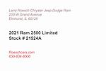 2021 Ram 2500 Crew Cab 4WD Pickup for sale #21524A - photo 4