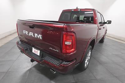 New 2026 Ram 1500 Lone Star Crew Cab 4WD Pickup for sale #21527 - photo 2
