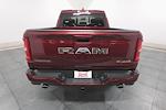New 2026 Ram 1500 Lone Star Crew Cab 4WD Pickup for sale #21527 - photo 3