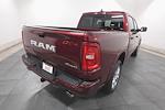 New 2026 Ram 1500 Lone Star Crew Cab 4WD Pickup for sale #21527 - photo 2