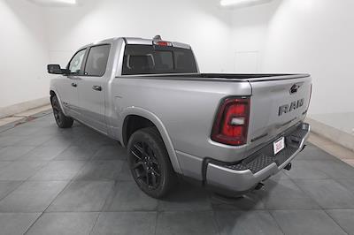 New 2026 Ram 1500 Laramie Crew Cab for sale #21528 - photo 2
