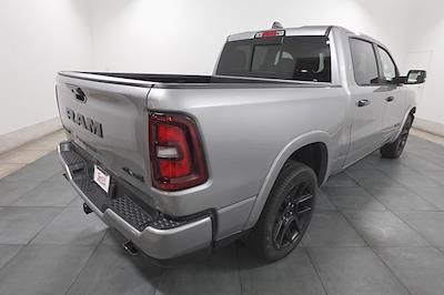 New 2026 Ram 1500 Laramie Crew Cab 4WD Pickup for sale #21528 - photo 2