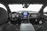 New 2026 Ram 1500 Laramie Crew Cab 4WD Pickup for sale #21528 - photo 9
