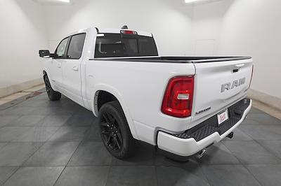 New 2026 Ram 1500 Laramie Crew Cab for sale #21529 - photo 2