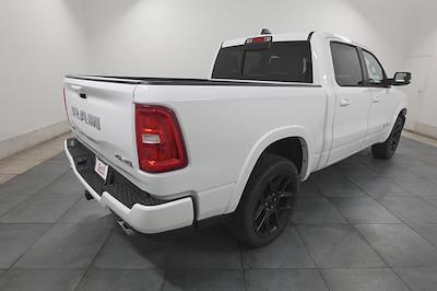 New 2026 Ram 1500 Laramie Crew Cab 4WD Pickup for sale #21529 - photo 2