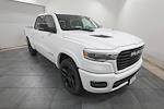 New 2026 Ram 1500 Laramie Crew Cab 4WD Pickup for sale #21529 - photo 1