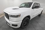 New 2026 Ram 1500 Laramie Crew Cab 4WD Pickup for sale #21529 - photo 4