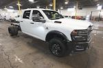 New 2026 Ram 3500 Tradesman Crew Cab 4WD 60 CA Cab Chassis for sale #21531 - photo 1