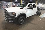 New 2026 Ram 3500 Tradesman Crew Cab 4WD 60 CA Cab Chassis for sale #21531 - photo 4