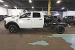 New 2026 Ram 3500 Tradesman Crew Cab 4WD 60 CA Cab Chassis for sale #21531 - photo 5