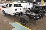 New 2026 Ram 3500 Tradesman Crew Cab 4WD 60 CA Cab Chassis for sale #21531 - photo 6