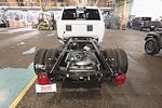 New 2026 Ram 3500 Tradesman Crew Cab 4WD 60 CA Cab Chassis for sale #21531 - photo 7