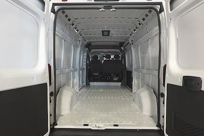 New 2026 Ram ProMaster 2500 High Roof Empty Cargo Van for sale #21533 - photo 2