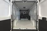 New 2026 Ram ProMaster 2500 High Roof Empty Cargo Van for sale #21533 - photo 2