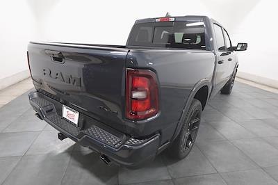 New 2026 Ram 1500 Laramie Crew Cab 4WD Pickup for sale #21534 - photo 2