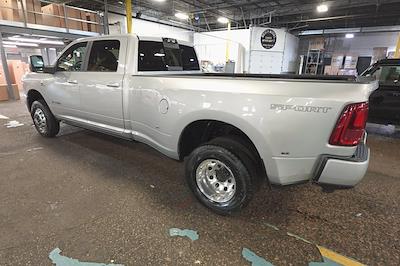 New 2026 Ram 3500 Laramie Crew Cab for sale #21537 - photo 2