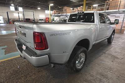 New 2026 Ram 3500 Laramie Crew Cab 4WD DRW Pickup for sale #21537 - photo 2