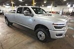 New 2026 Ram 3500 Laramie Crew Cab 4WD DRW Pickup for sale #21537 - photo 1